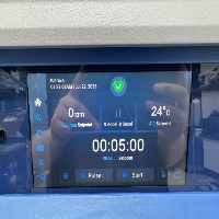 Thermo Sorvall X4R Pro-MD Refrigerated Centrifuge image 2